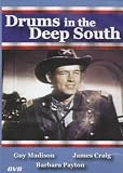 Drums In The Deep South