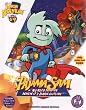 Pajama Sam in No Need To Hide When It's Dark Outside