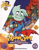 from Humongous Pajama Sam: No Need To Hide