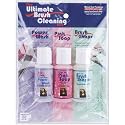Mona Lisa Ultimate Brush Cleaning Set