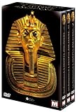 Les Aventuriers de l'Egypte ancienne - Coffret 3 DVD