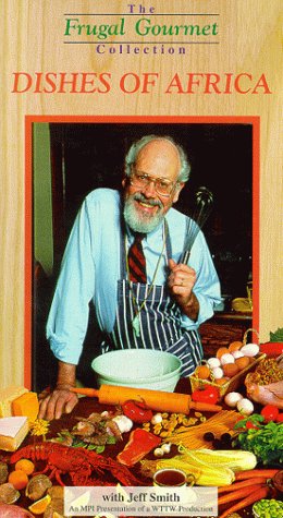 Dishes of Africa by Cooking Videos