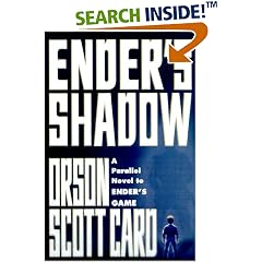 Ender's Shadow