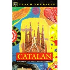 Catalan (Teach Yourself)