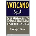 Vaticano Spa (Principioattivo)