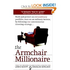 Armchair Millionaire, the