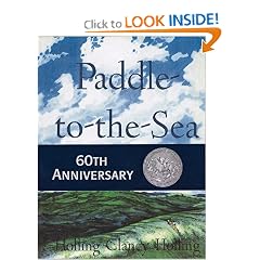 Paddle-to-the-Sea