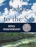 Paddle-To-The-Sea (Caldecott Honor Books)