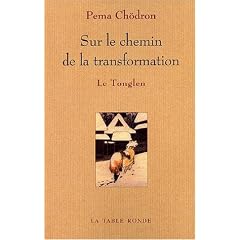 Sur le chemin de la transformation : Le Tonglen