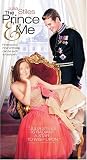 The Prince and Me [VHS]