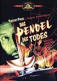 Produkt-Bild: Das Pendel des Todes
