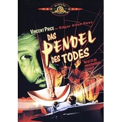 Das Pendel des Todes