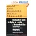What Car Dealers Won't Tell You: The Insider's Guide to Buying or Leasing a New or Used Car