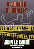 A Murder of Quality