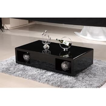 Table Basse Capella