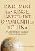 Investment Banking and Investment Opportunities in China: A Comprehensive Guide for Finance Professionals