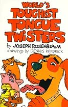 World's Toughest Tongue Twisters