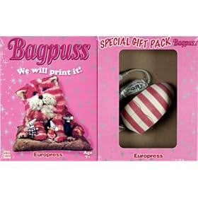 Bagpuss Gift Pack