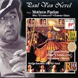 Pipelare: Missa 'L'homme Arme'; Chanson [Germany]