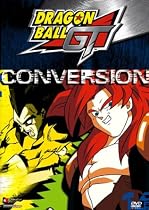 Dragon Ball GT - Conversion Streaming.