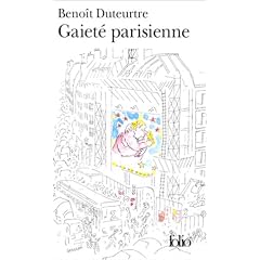 Gaiet� parisienne