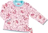 Sigikid MS0588 - Langarmshirt gefüttert, Farbe: bunt