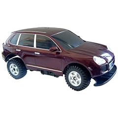 NIKKO - Porsche Cayenne, 1:14, R/ C Komplett-Set inkl. Akku