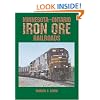 Minnesota-Ontario Iron Ore Railroads