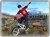 BMX XXX