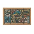 Mohawk Home Front Porch Moose Lodge - 22x36" Doormat