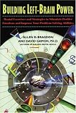Building Left-Brain Power: Conditioning Exercises and Tips for Left Brain Skills
