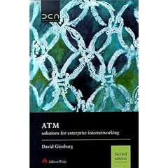 ATM Solutions for Enterprise Internetworking (2nd Edition)
