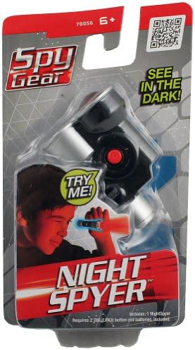 Spy Gear Night Spyer