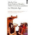 Histoire culturelle de la France : Tome 1, Le Moyen Age