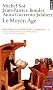Histoire culturelle de la France : Tome 1, Le Moyen Age