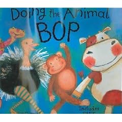 Doing the Animal Bop