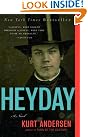 Heyday: A Novel