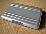 Donyaダイレクト microSD / SD / コンパクトフラッシュ にも対応 メモリカードケース DN-Card Case30の画像