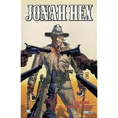 Jonah Hex, Tome 4 : La guerre des six-coups