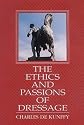 The Ethics and Passions of Dressage