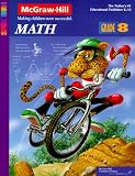 Spectrum Math, Grade 8 (Trade Math)