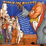 Eddie Hardin`s Wind in the Willows Concert