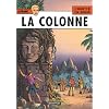 Lefranc, tome 14 : La Colonne