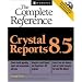 Web Technologies for Crystal Enterprise
