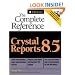 Crystal Reports 8.5: The Complete Reference