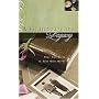 A Grandparent's Legacy: Your Life Story in Your Own Words