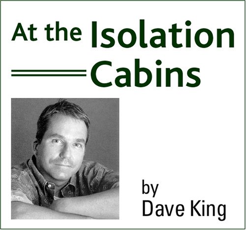 At the Isolation Cabins