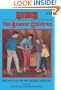 The Mystery Of The Hidden Painting (Turtleback School & Library Binding Edition) (Boxcar Children (Pb))