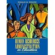 Human Resources Administration in Education: A Management Approach (8th Edition)
