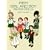 Irish Girl and Boy Paper Dolls